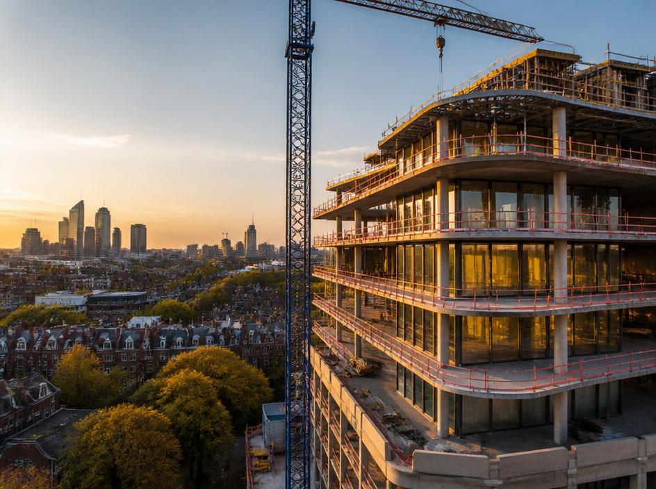 Property development